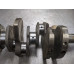 #GG01 Crankshaft Standard For 15-16 Nissan Pathfinder 3.5 12200JA12B #GG01 Crankshaft Standard For 15-16 Nissan Pathfinder 3.5 12200JA12B